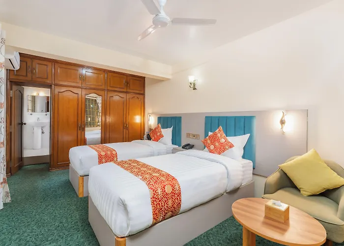Boudha Vilasa Hotel, Near Boudhanath Stupa Hotel 3*