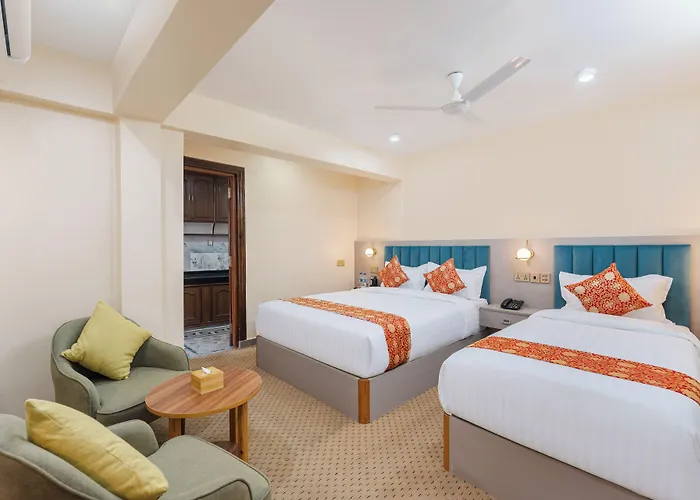 Hotel Boudha Vilasa Hotel, Near Boudhanath Stupa