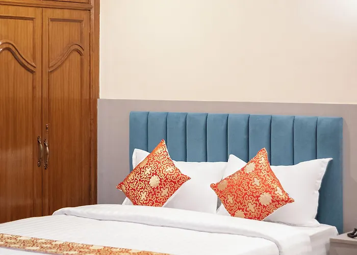 Hotel Boudha Vilasa Hotel, Near Boudhanath Stupa Kathmandu