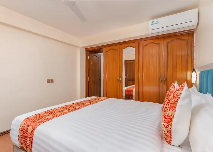 Hotel Boudha Vilasa Hotel, Near Boudhanath Stupa Kathmandu