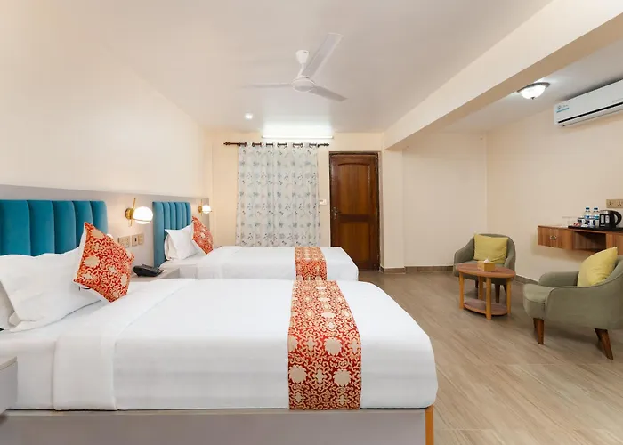 Boudha Vilasa Hotel, Near Boudhanath Stupa Hotel Kathmandu
