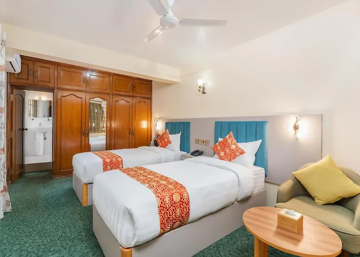 Hotel Boudha Vilasa Hotel, Near Boudhanath Stupa