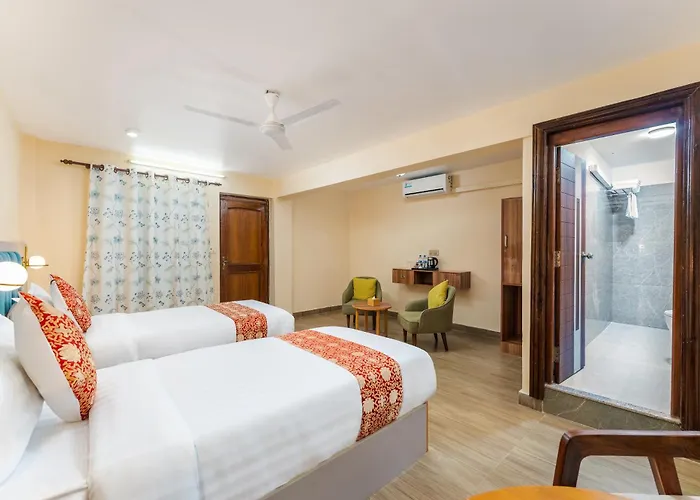 Boudha Vilasa Hotel, Near Boudhanath Stupa 3*