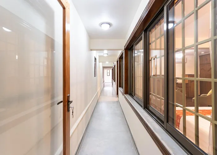 Boudha Vilasa Hotel, Near Boudhanath Stupa Hotel 3*