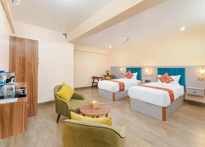 Boudha Vilasa Hotel, Near Boudhanath Stupa Hotel