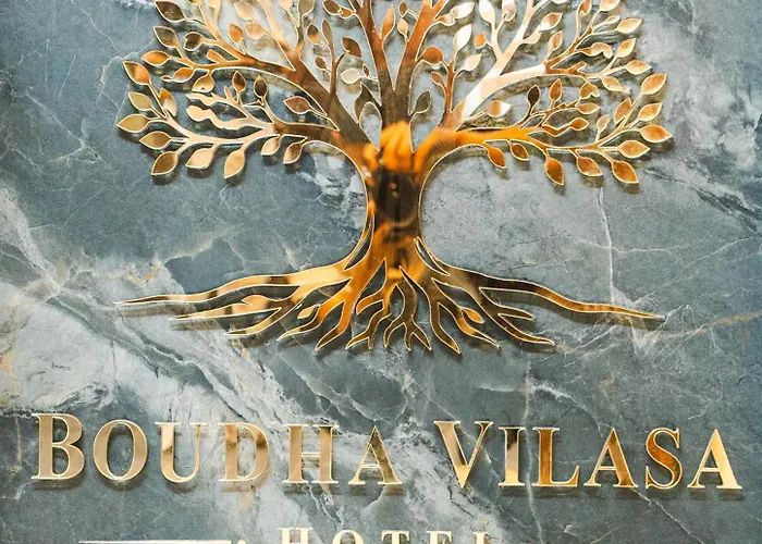 Boudha Vilasa Hotel, Near Boudhanath Stupa 3*
